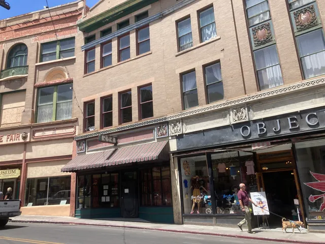 Optimo Hatworks Milliner / Renovator