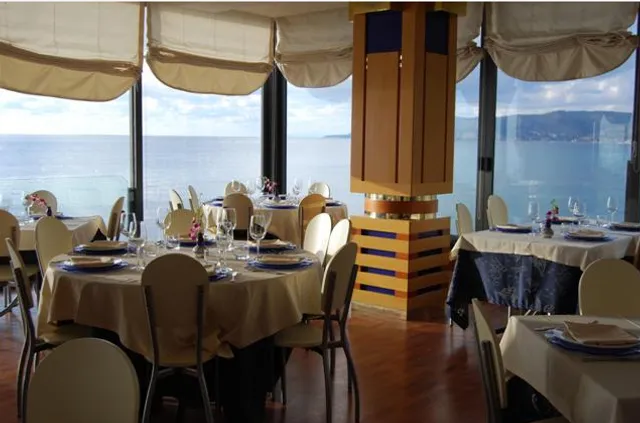 Ristorante Mediterraneo