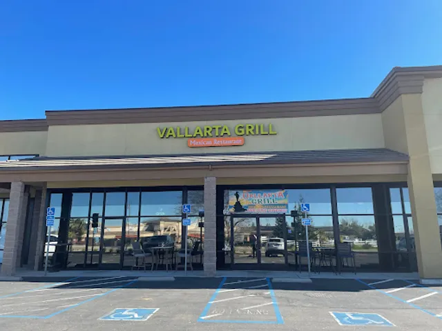 Vallarta Grill