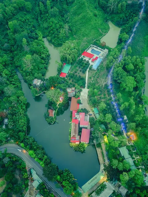 Venus Resort Bandarban