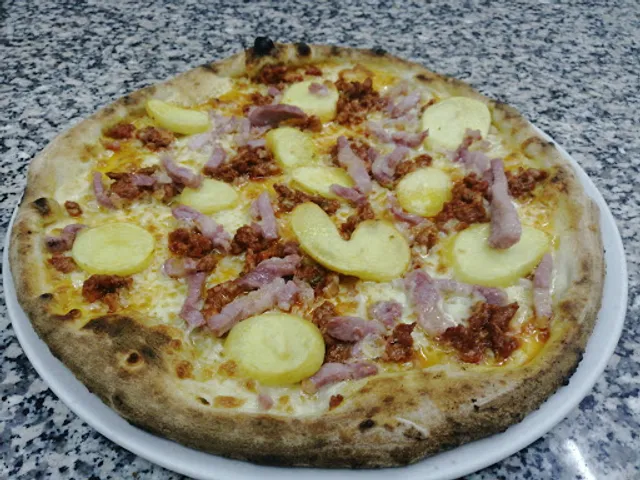 Bella Italia Di Pucciano Pietro