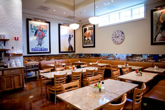 Stonewall Kitchen Cafe