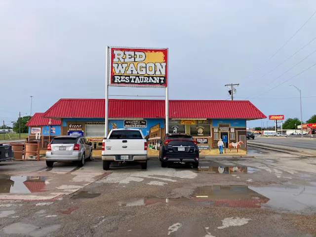 Red Wagon Restaurant
