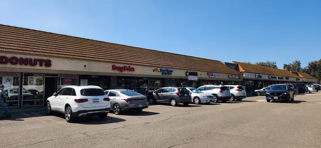 Tierrasanta Town Center