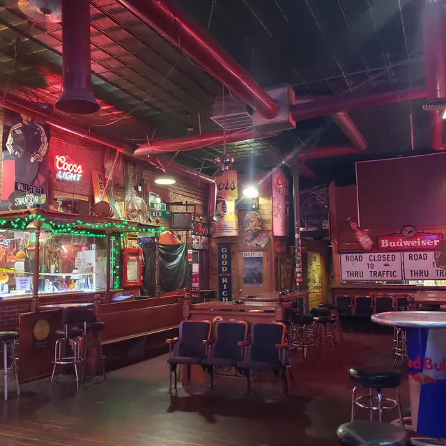 7th Street Bar DBA Wallstreet Bar