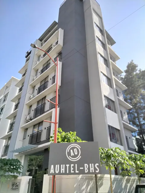 AUHTEL BHS