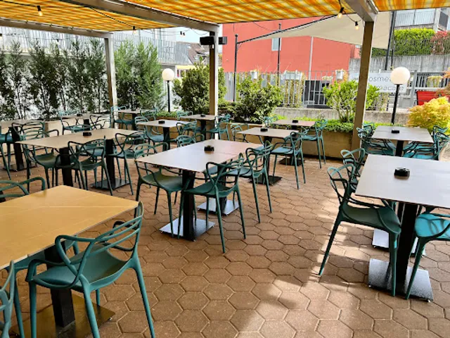 Ristorante Bareggcenter