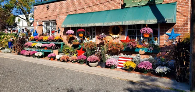 Argyle Flower & Garden