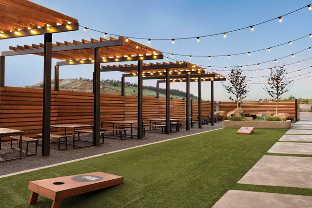 Origin Hotel Red Rocks