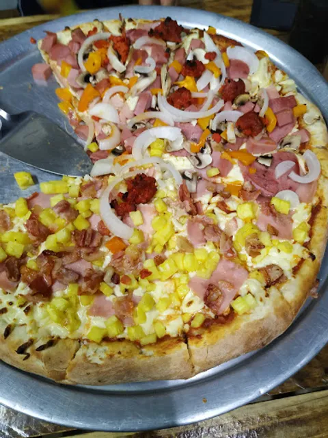 pizzas las vegas
