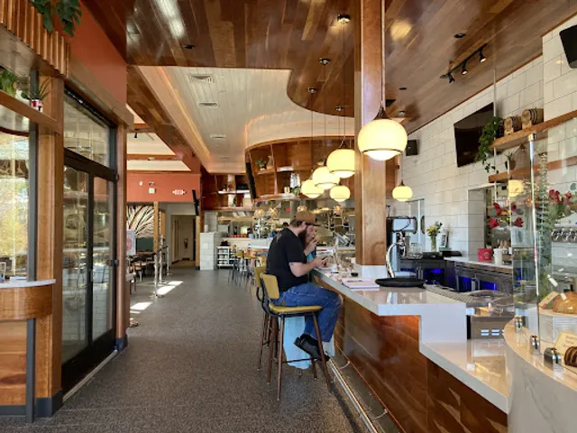 The Butter Milk Ranch