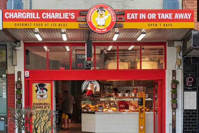 Chargrill Charlie's Randwick