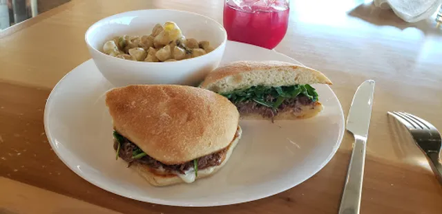 Gula Cocina + Bar (Morín)