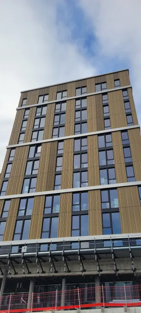 IntercityHotel Geneva