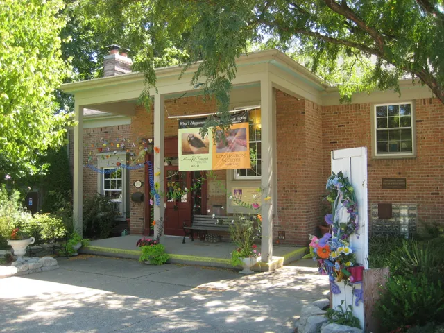 Northville Art House