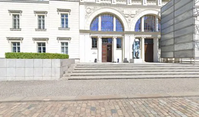 Invalidenstraße 50-51