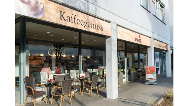 Bäckerhaus Veit Café
