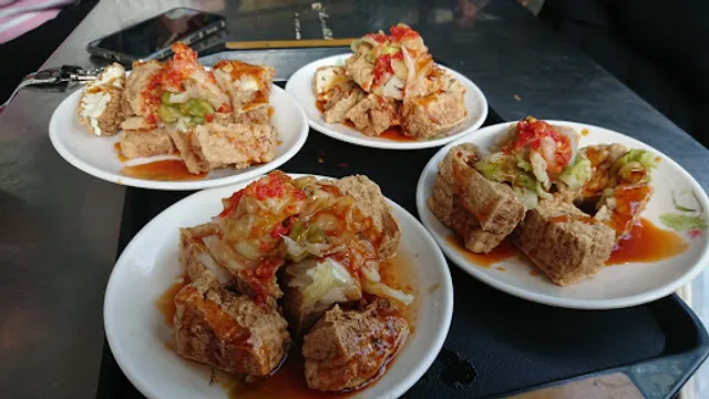 池上福原豆腐店