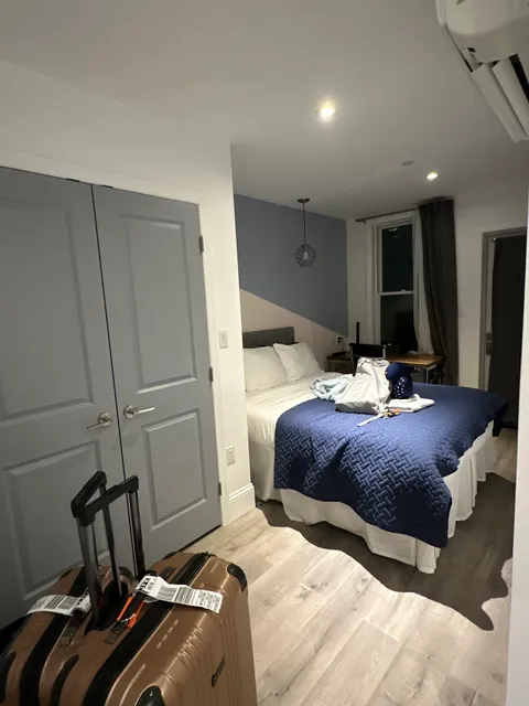 Heritage Apartments @ 308 East 52nd Street