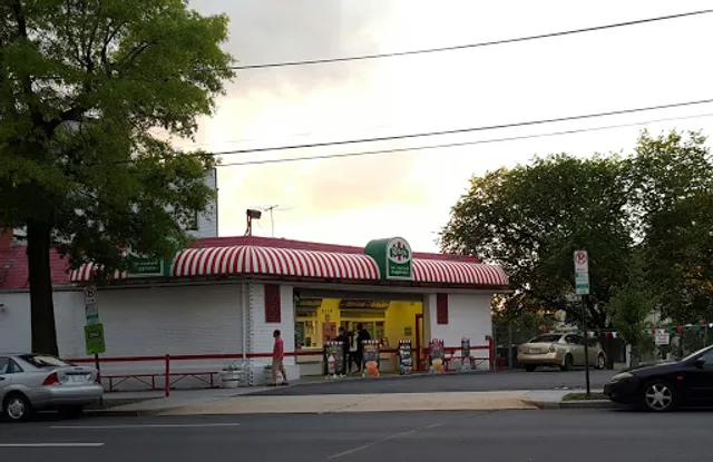 Rita's Italian Ice & Frozen Custard