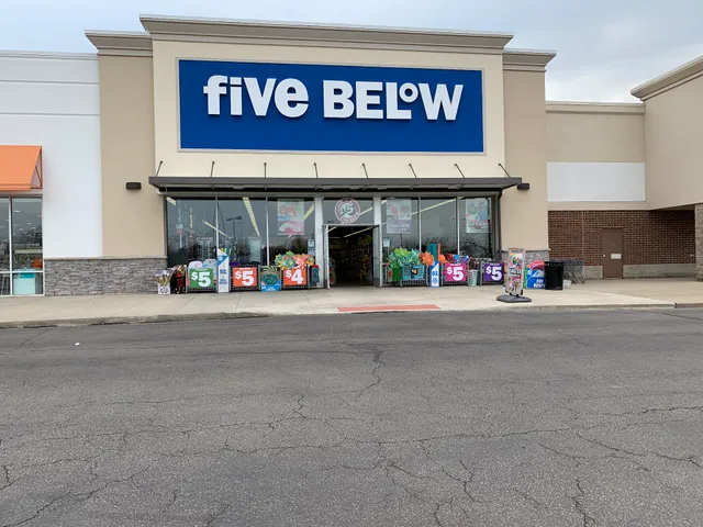 Five Below