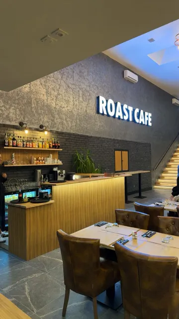 Roast Cafe Avignon