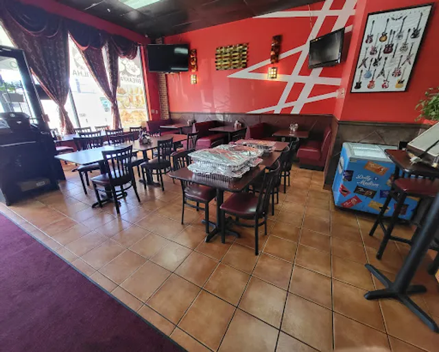 South Barbeque Restaurant