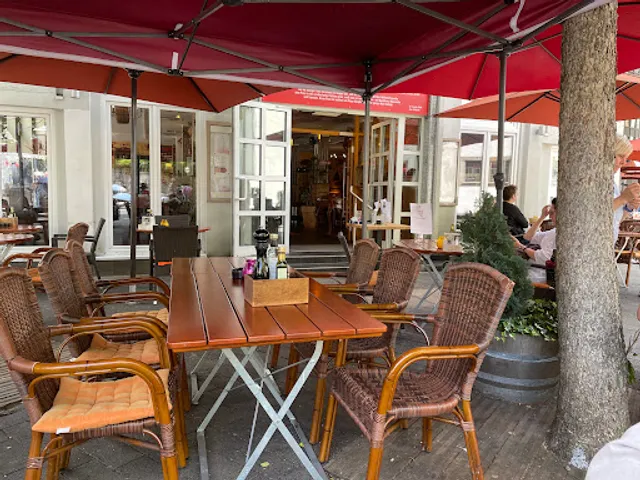 Tuscolo Munster view