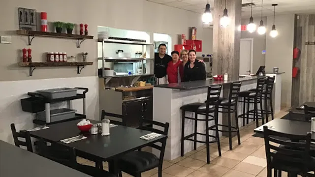 Restaurant L'Oeuforie Matinale