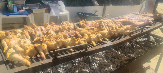 Oasi del mare Risto Beach&bar