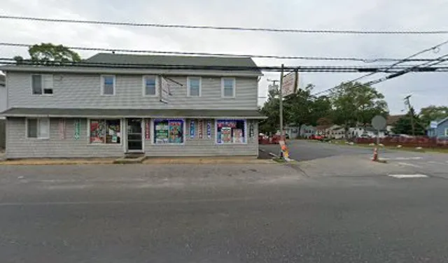 Bricktown Convenience