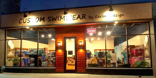 Custom Swimwear | Bravo swimwear in Royal Oak, Michigan