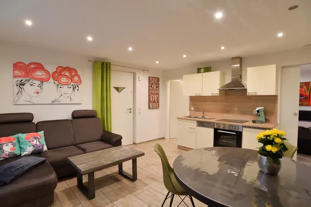 Ferienwohnung Talblick Im Schwarzwald