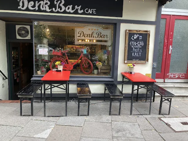 DenkBar Cafe