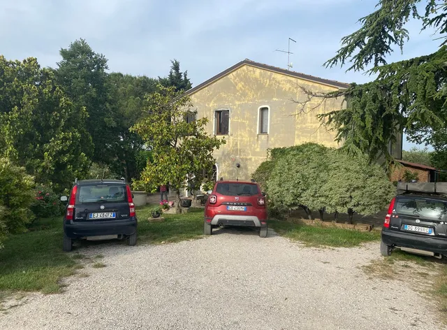 Casa Monteluro - B&b