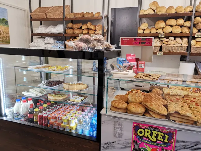 Panificio Dal Pistinár