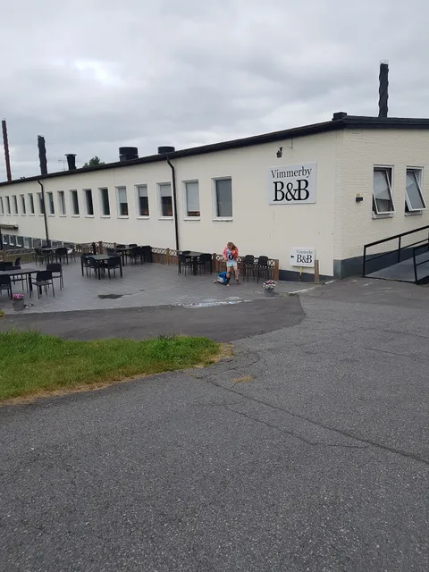 Vimmerby Bed & Breakfast