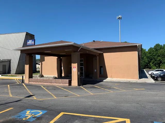 Best American Inn