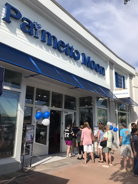 Palmetto Moon Augusta