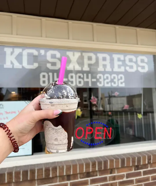 KC's Xpress