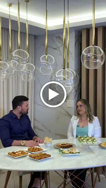 SPIAKi Salgados & Buffet