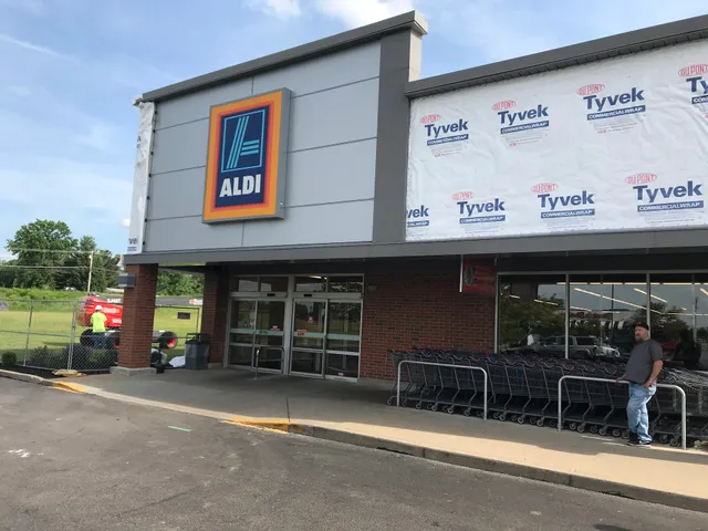 ALDI