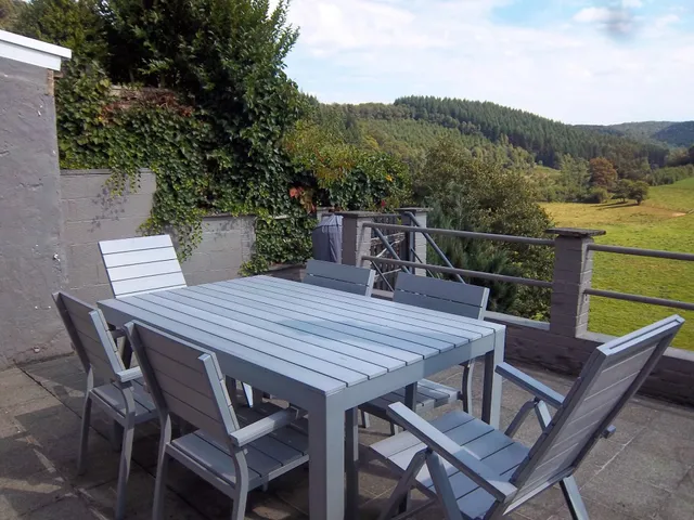 La Maison Hôte - Gîte 3 chambres - Vakantiehuis 3 kamers