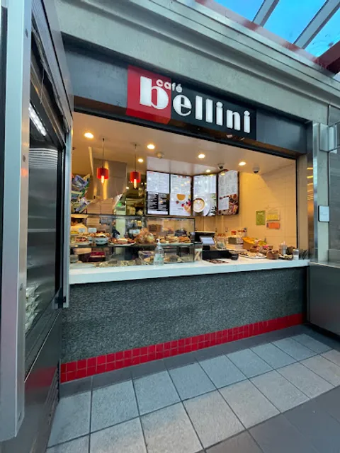 Café Bellini