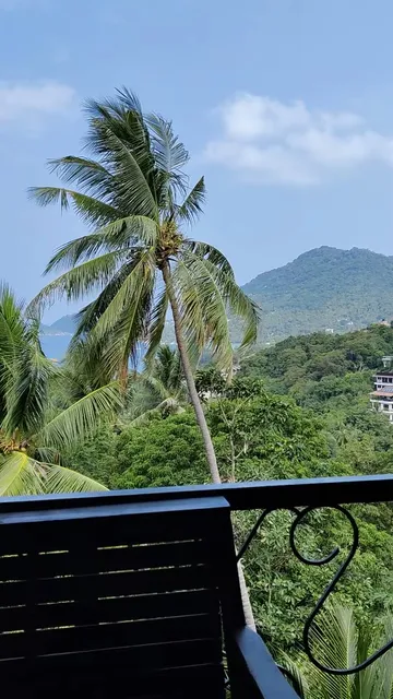 Koh Tao Heights Studio Apartments