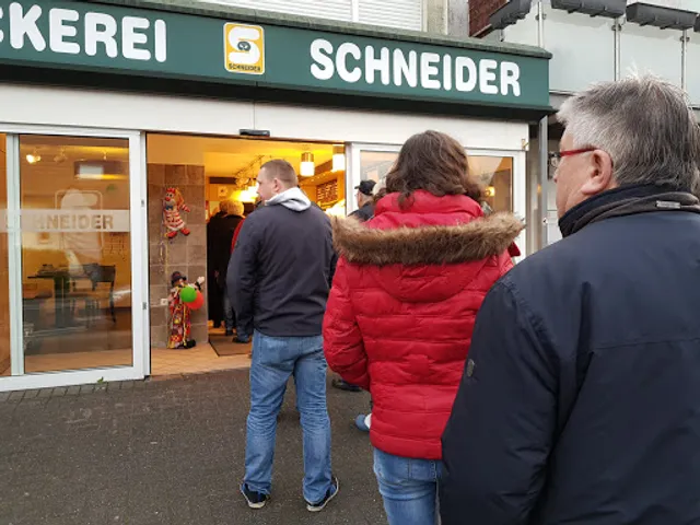Bäckerei Schneider GmbH