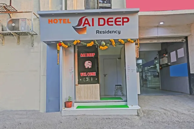 Capital O Sai Deep Residency