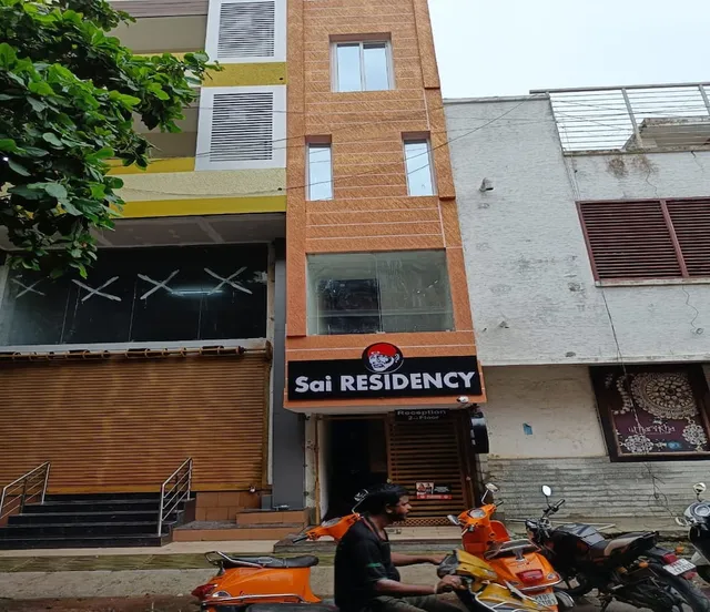 Sai Residency