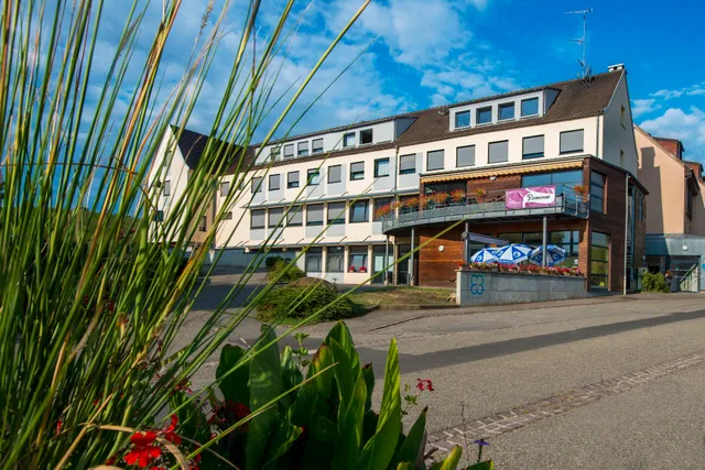 Ethic Etapes CIS-Mittelwihr