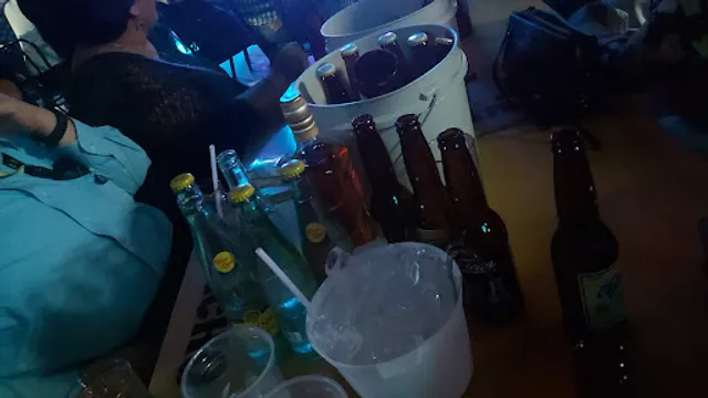 Don Pancho billar & sport Bar